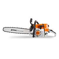STIHL MS 361 Бензопила STIHL, шина D 45см, цепь 36 RS 11352000520, Бензопилы профессиональные Штиль